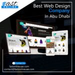 Best Web Design Company In Abu Dhabi