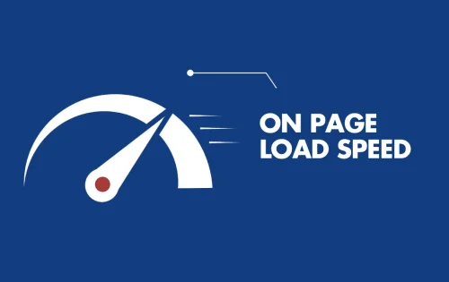 Fast Loading Speed