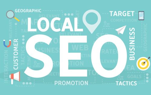 Local SEO