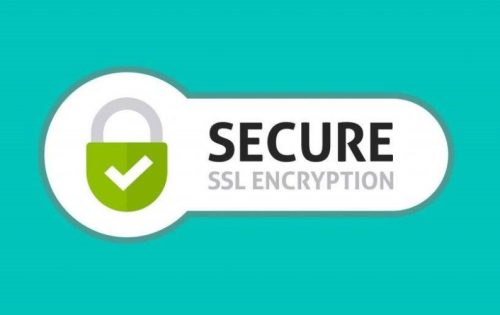 SSL Encryption